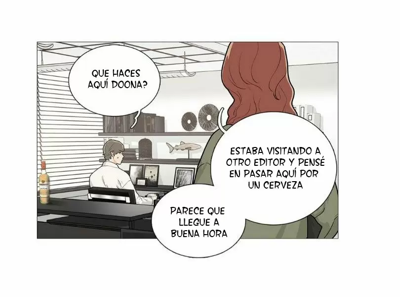 Belleza Sádica Capítulo 47 - Página 25