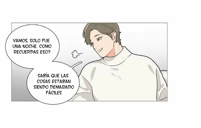 Belleza Sádica Capítulo 47 - Página 33