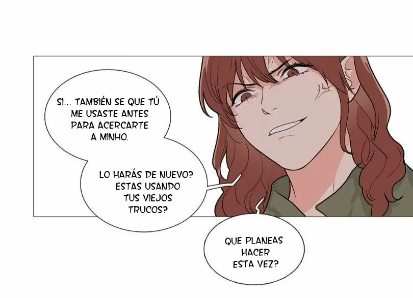 Belleza Sádica Capítulo 47 - Página 34