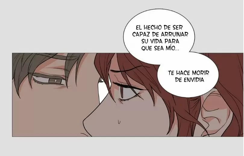 Belleza Sádica Capítulo 48 - Página 10