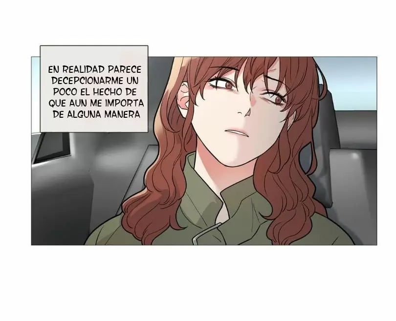 Belleza Sádica Capítulo 48 - Página 17