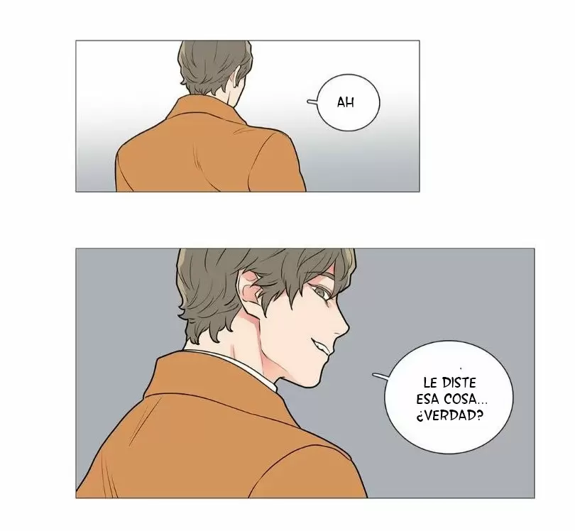 Belleza Sádica Capítulo 48 - Página 24