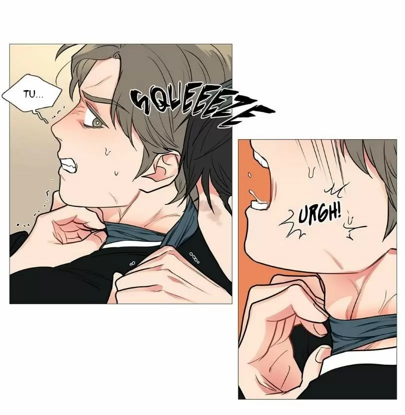 Belleza Sádica Capítulo 50 - Página 21