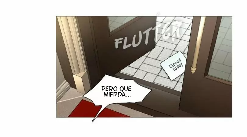 Belleza Sádica Capítulo 50 - Página 27