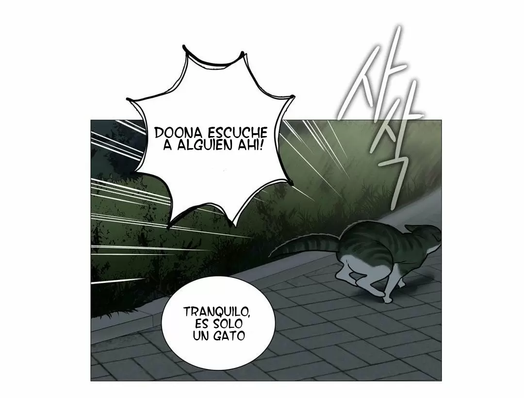 Belleza Sádica Capítulo 51 - Página 31
