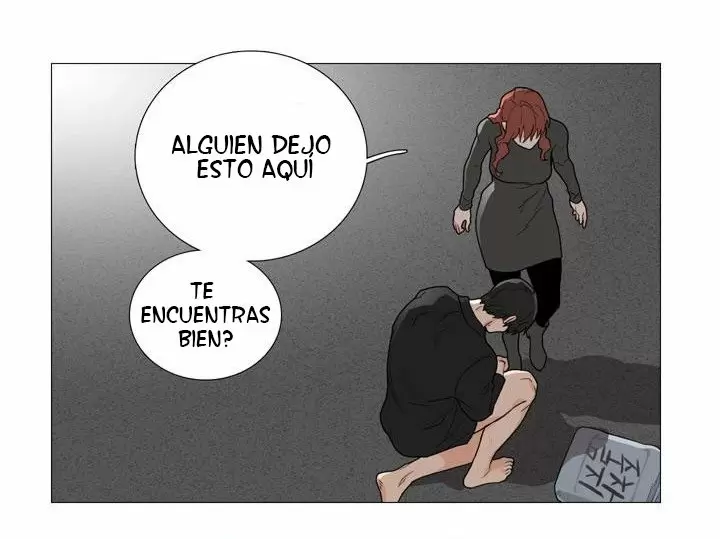 Belleza Sádica Capítulo 52 - Página 11