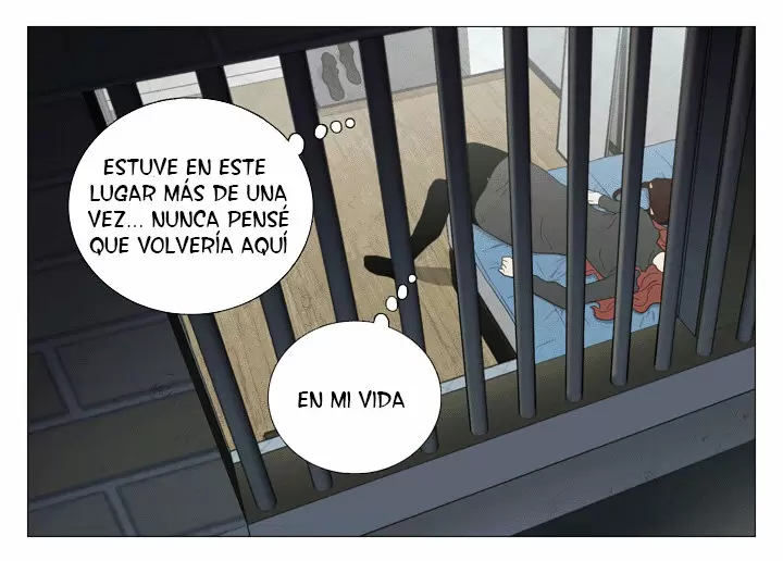 Belleza Sádica Capítulo 52 - Página 17