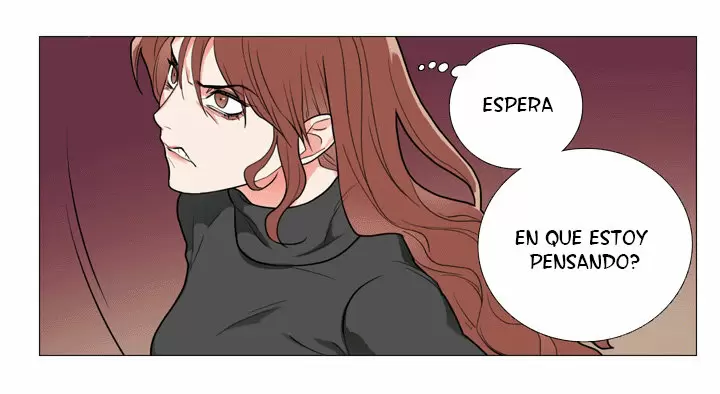 Belleza Sádica Capítulo 52 - Página 19