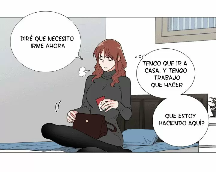 Belleza Sádica Capítulo 52 - Página 20
