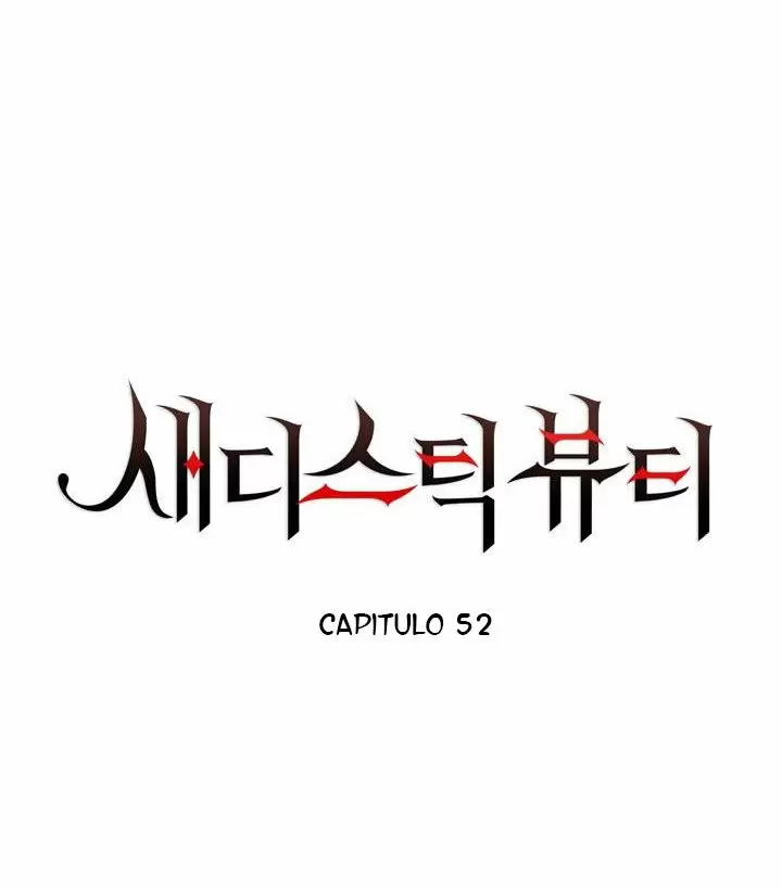 Belleza Sádica Capítulo 52 - Página 4