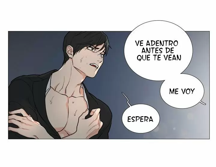 Belleza Sádica Capítulo 52 - Página 7