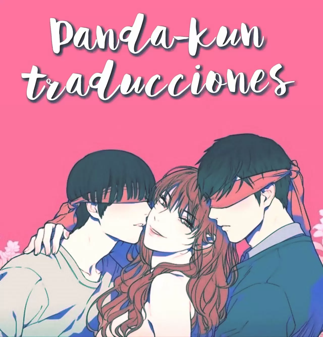 Belleza Sádica Capítulo 53 - Página 1