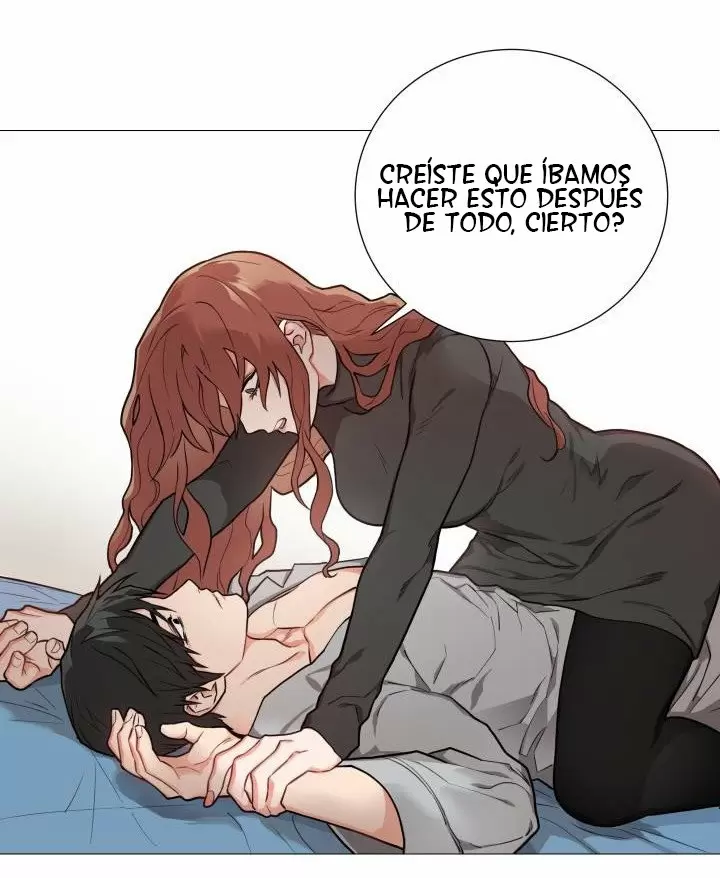 Belleza Sádica Capítulo 53 - Página 17