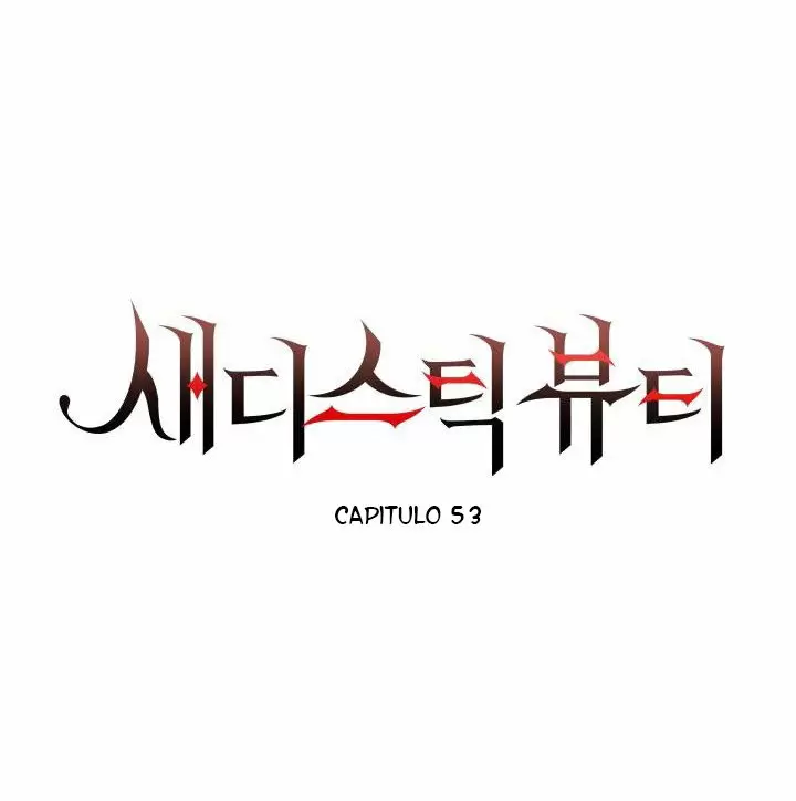 Belleza Sádica Capítulo 53 - Página 2