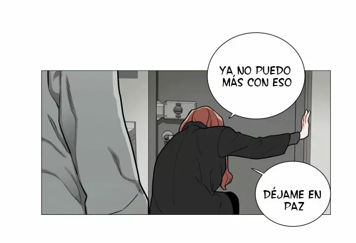 Belleza Sádica Capítulo 53 - Página 23