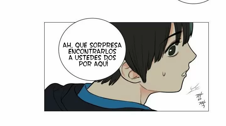 Belleza Sádica Capítulo 54 - Página 14