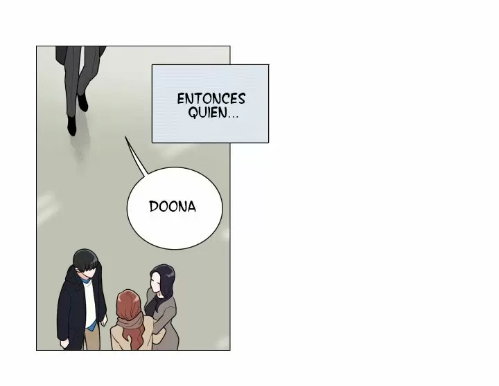 Belleza Sádica Capítulo 54 - Página 19