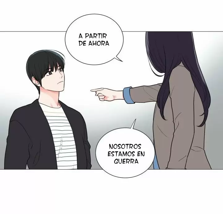 Belleza Sádica Capítulo 54 - Página 2
