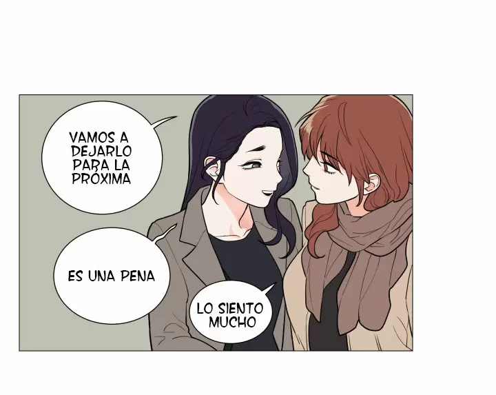 Belleza Sádica Capítulo 54 - Página 27