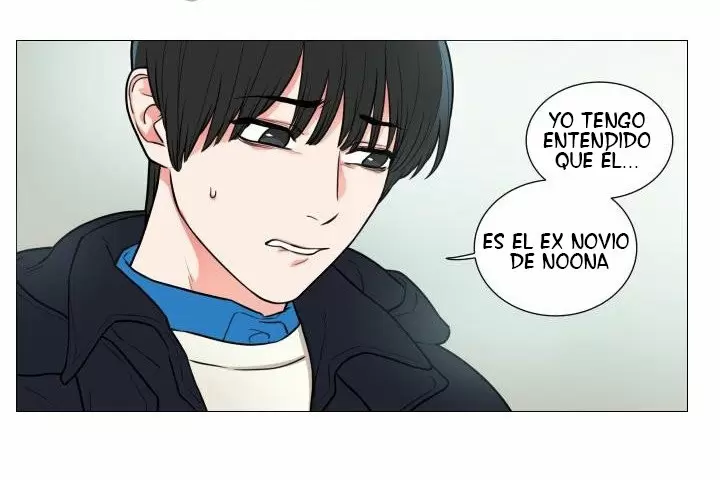 Belleza Sádica Capítulo 54 - Página 31