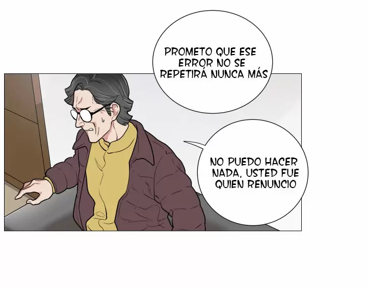 Belleza Sádica Capítulo 55 - Página 16