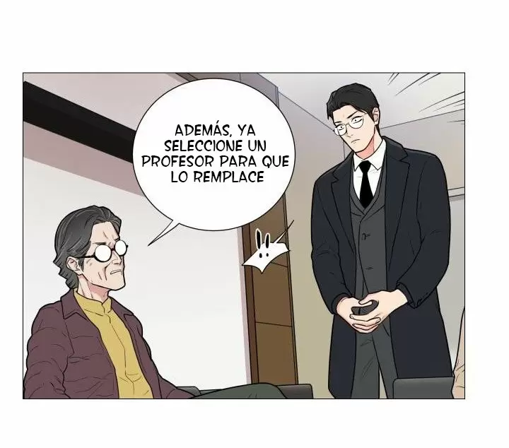 Belleza Sádica Capítulo 55 - Página 17