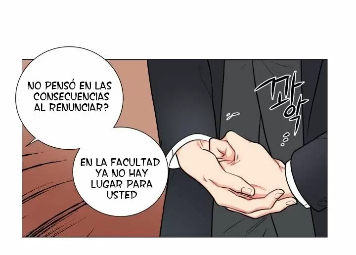 Belleza Sádica Capítulo 55 - Página 18
