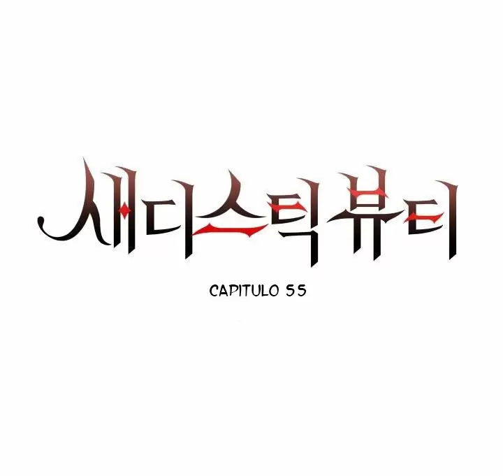 Belleza Sádica Capítulo 55 - Página 2