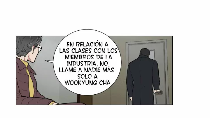 Belleza Sádica Capítulo 55 - Página 23
