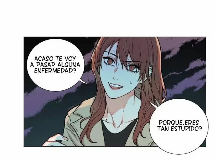Belleza Sádica Capítulo 56 - Página 11