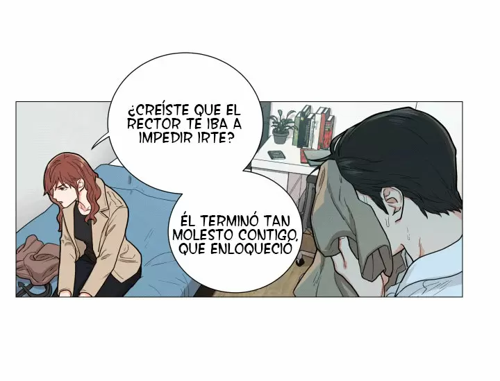 Belleza Sádica Capítulo 56 - Página 3