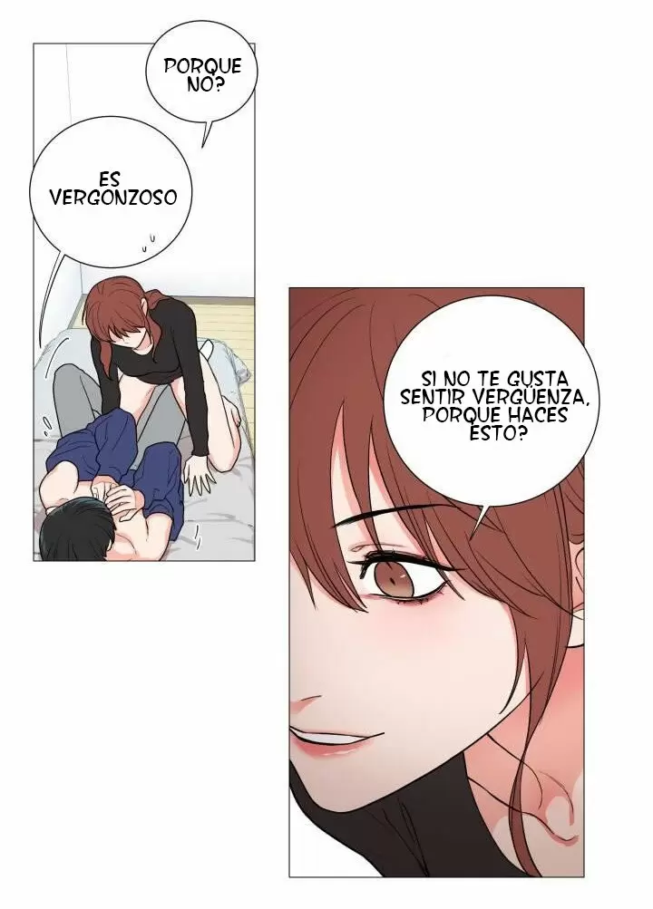 Belleza Sádica Capítulo 57 - Página 23