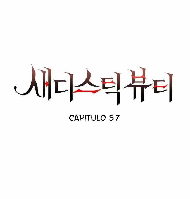 Belleza Sádica Capítulo 57 - Página 4