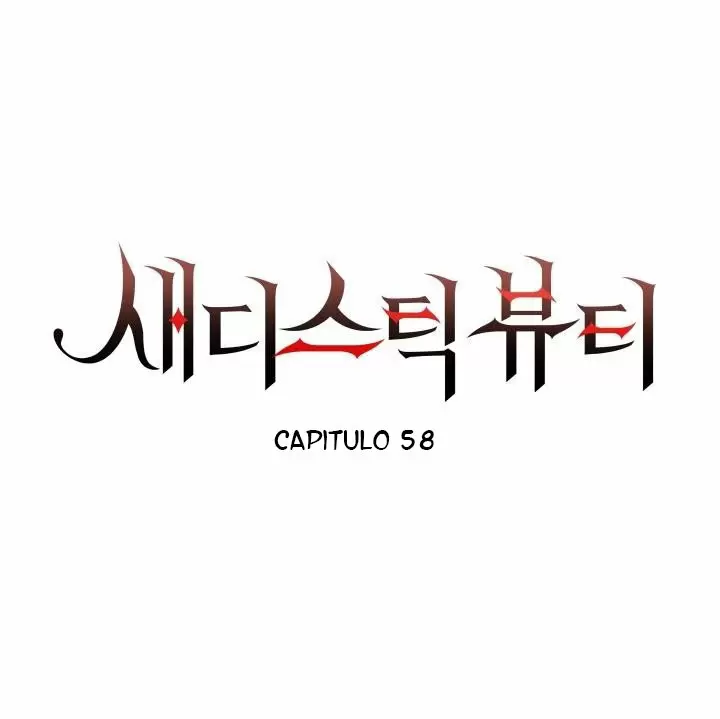 Belleza Sádica Capítulo 58 - Página 4