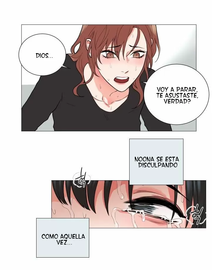Belleza Sádica Capítulo 58 - Página 43