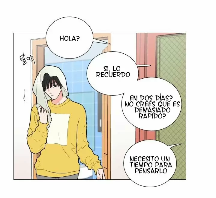 Belleza Sádica Capítulo 59 - Página 11