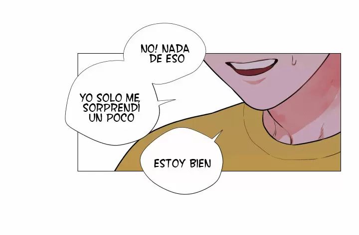 Belleza Sádica Capítulo 59 - Página 15