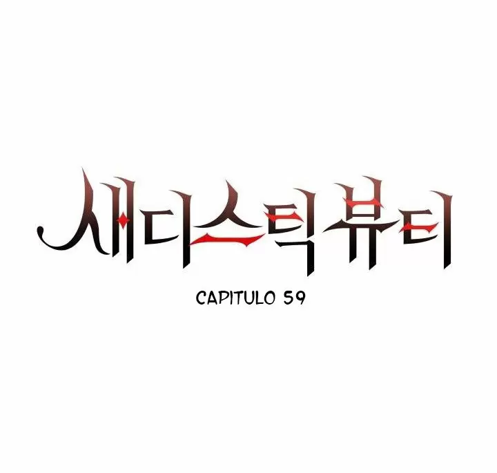 Belleza Sádica Capítulo 59 - Página 2