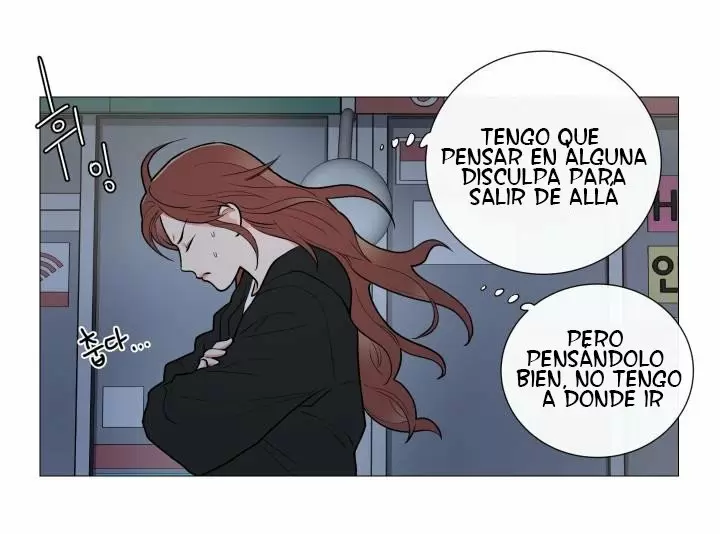 Belleza Sádica Capítulo 59 - Página 22