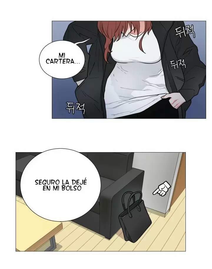 Belleza Sádica Capítulo 59 - Página 24