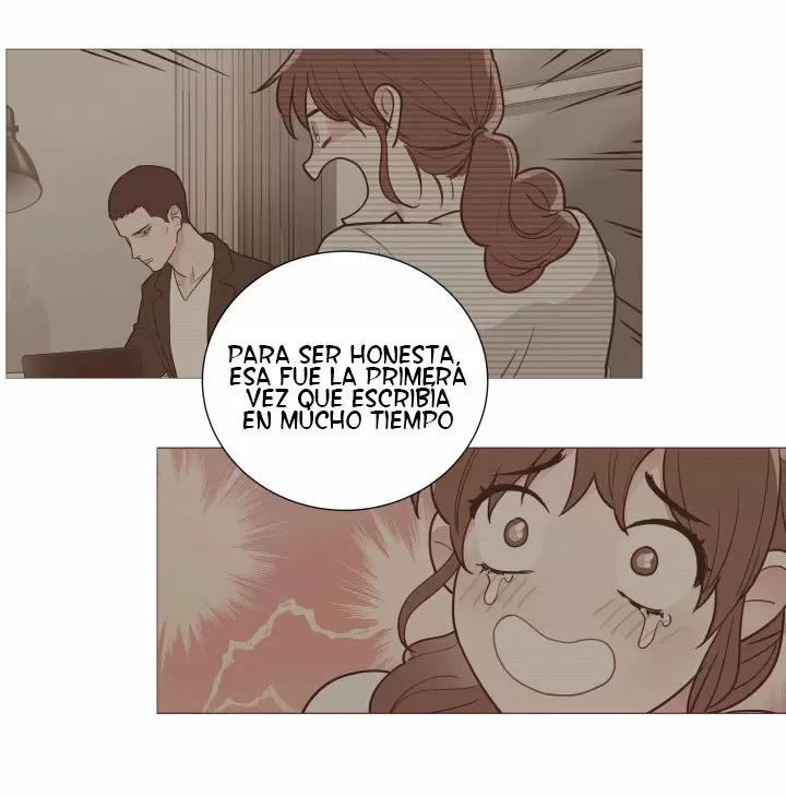 Belleza Sádica Capítulo 59 - Página 36