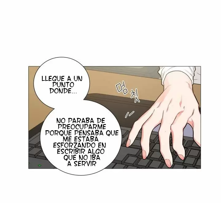 Belleza Sádica Capítulo 59 - Página 38