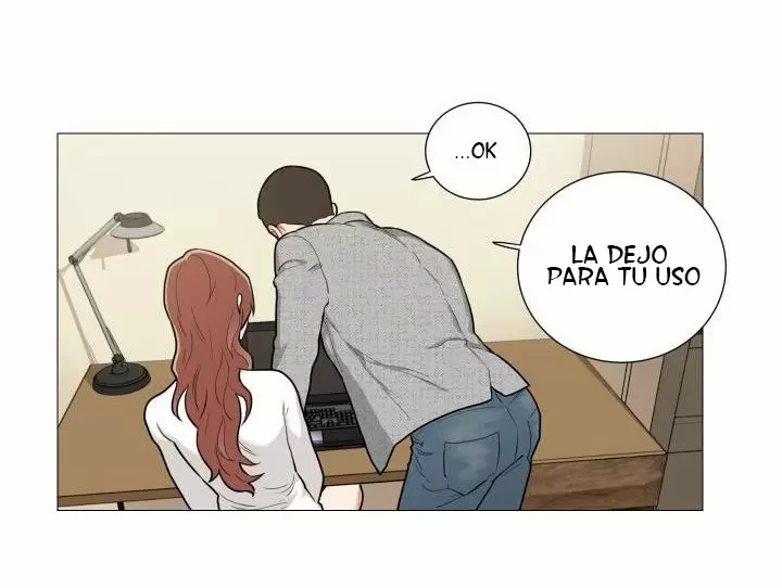 Belleza Sádica Capítulo 59 - Página 40