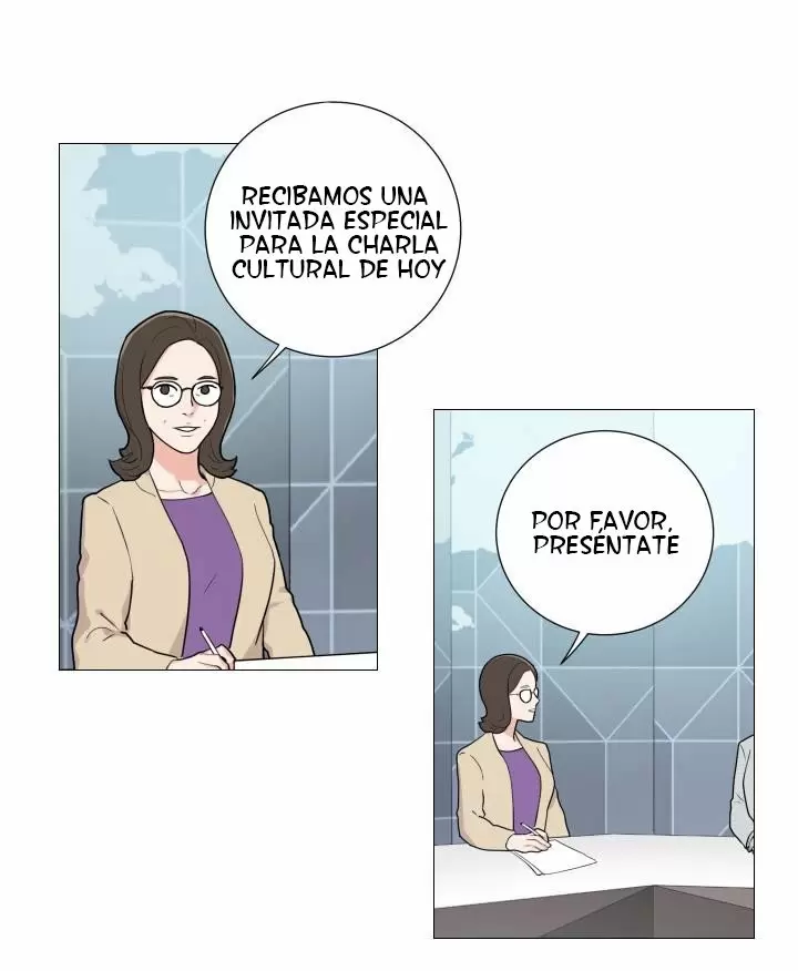Belleza Sádica Capítulo 59 - Página 43