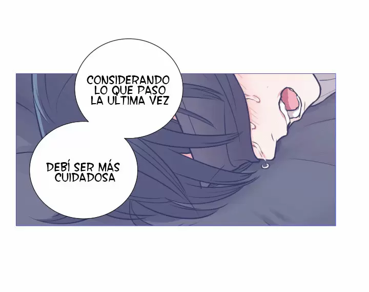 Belleza Sádica Capítulo 59 - Página 9