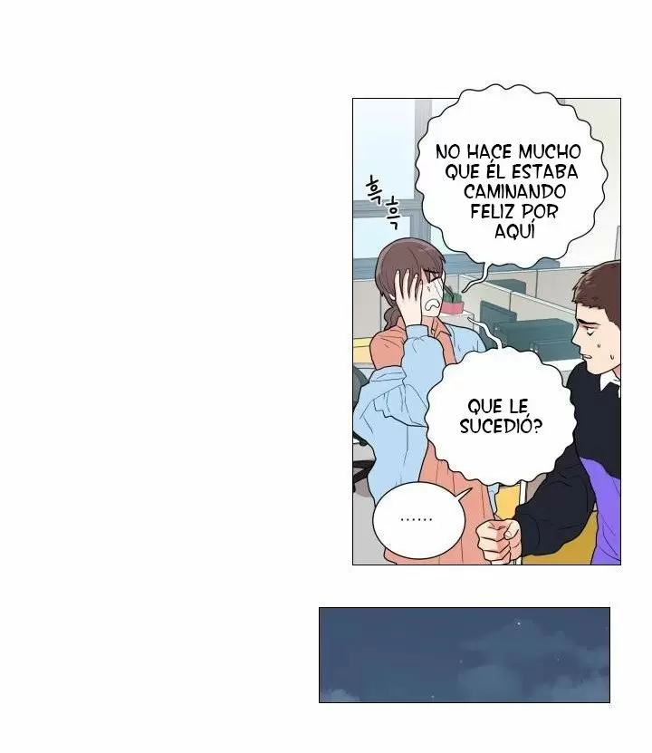 Belleza Sádica Capítulo 60 - Página 10