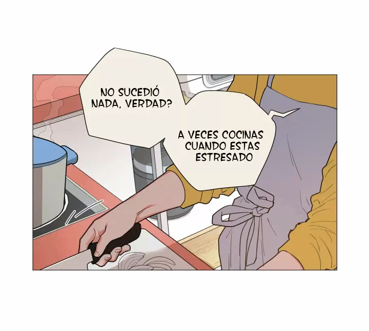 Belleza Sádica Capítulo 60 - Página 14