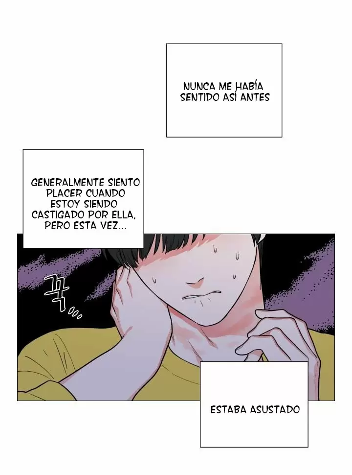 Belleza Sádica Capítulo 60 - Página 20