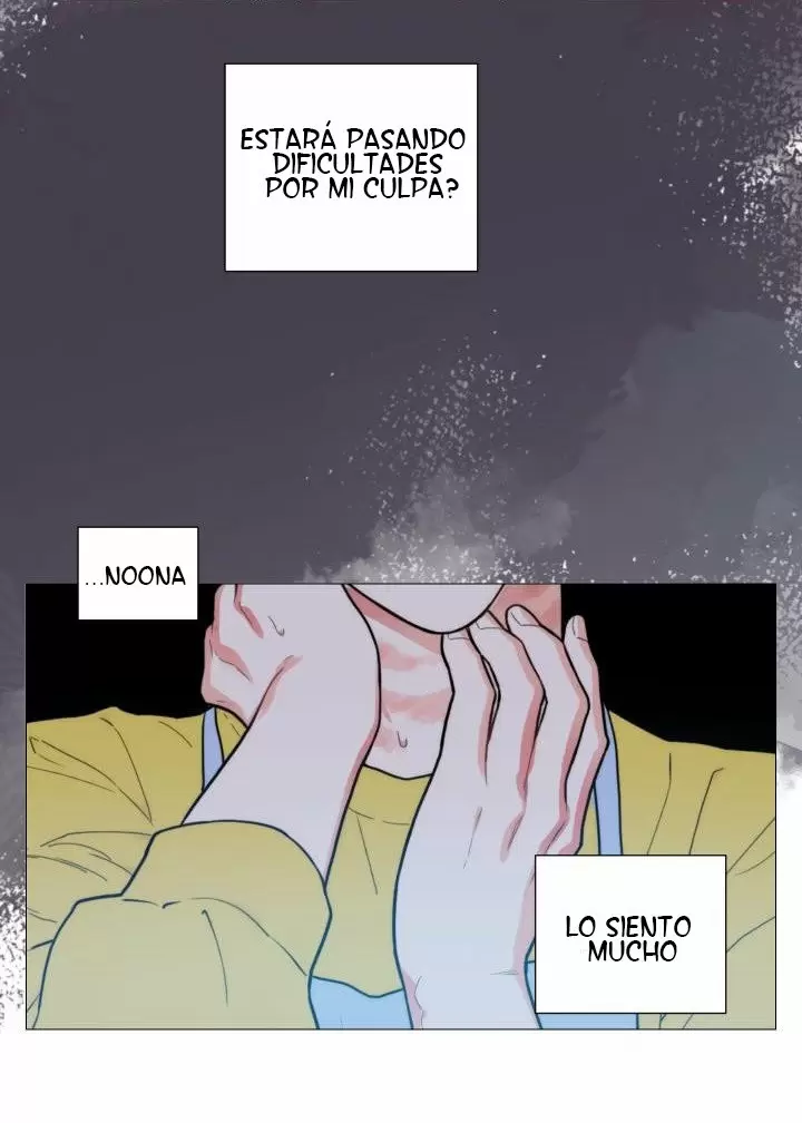 Belleza Sádica Capítulo 60 - Página 29