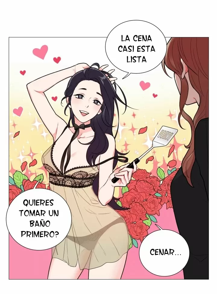 Belleza Sádica Capítulo 61 - Página 14